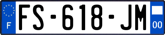 FS-618-JM
