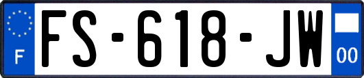 FS-618-JW