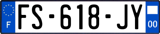 FS-618-JY