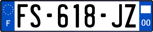 FS-618-JZ