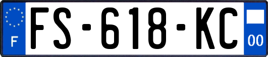 FS-618-KC