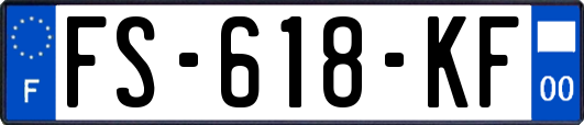 FS-618-KF