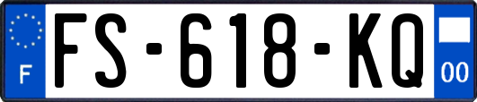 FS-618-KQ
