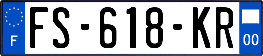 FS-618-KR