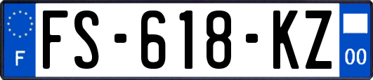 FS-618-KZ