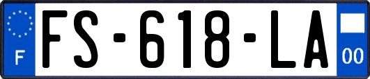 FS-618-LA