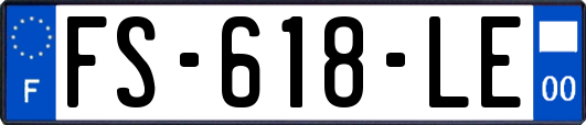 FS-618-LE