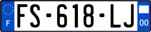 FS-618-LJ