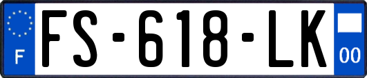 FS-618-LK