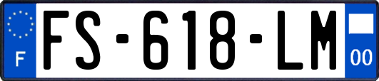 FS-618-LM