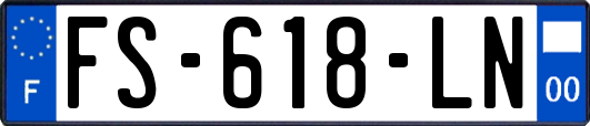 FS-618-LN