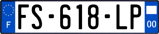 FS-618-LP