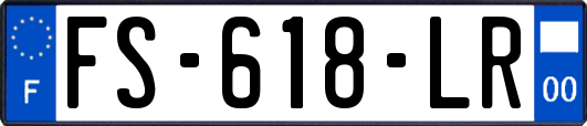 FS-618-LR