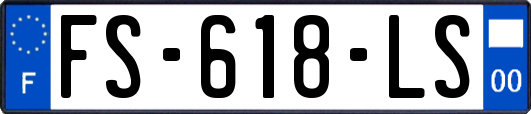 FS-618-LS