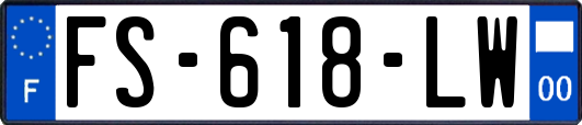 FS-618-LW