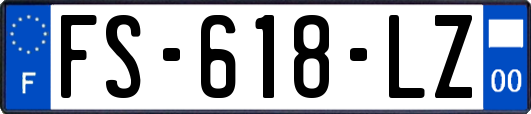 FS-618-LZ