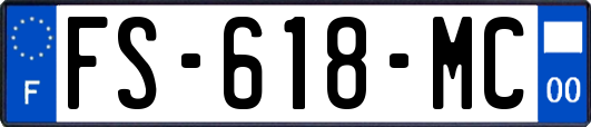 FS-618-MC