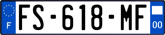 FS-618-MF