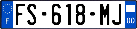 FS-618-MJ
