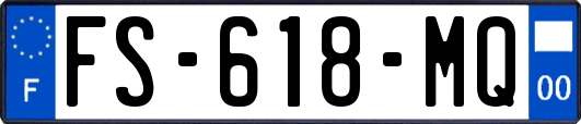 FS-618-MQ
