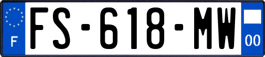 FS-618-MW