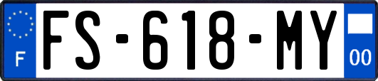 FS-618-MY
