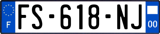 FS-618-NJ