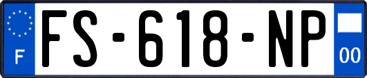 FS-618-NP