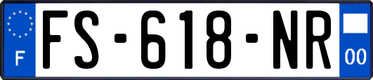 FS-618-NR