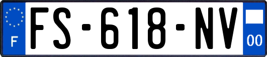 FS-618-NV