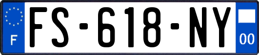 FS-618-NY
