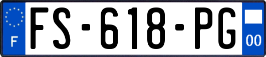 FS-618-PG