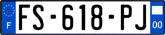 FS-618-PJ
