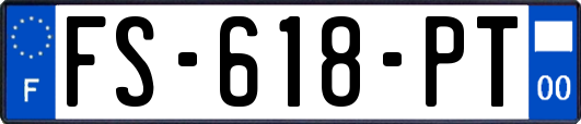 FS-618-PT