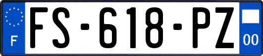 FS-618-PZ