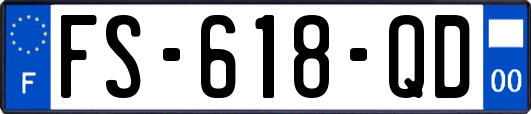 FS-618-QD