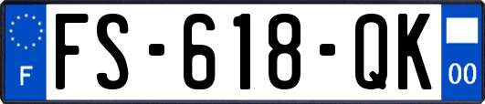FS-618-QK