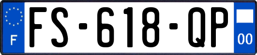 FS-618-QP