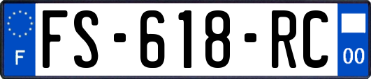 FS-618-RC