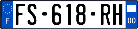 FS-618-RH