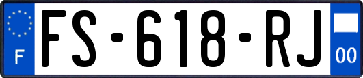 FS-618-RJ