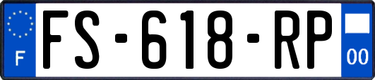 FS-618-RP