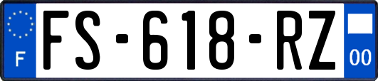 FS-618-RZ