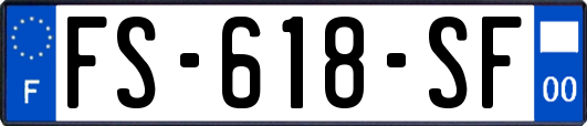 FS-618-SF