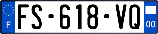 FS-618-VQ