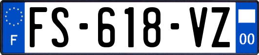 FS-618-VZ