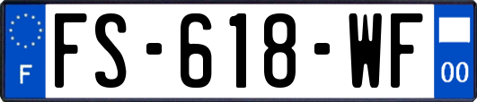 FS-618-WF