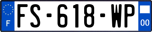 FS-618-WP