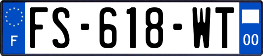 FS-618-WT