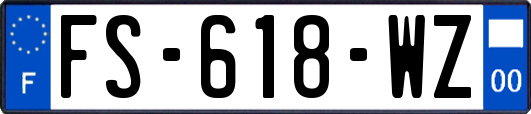 FS-618-WZ